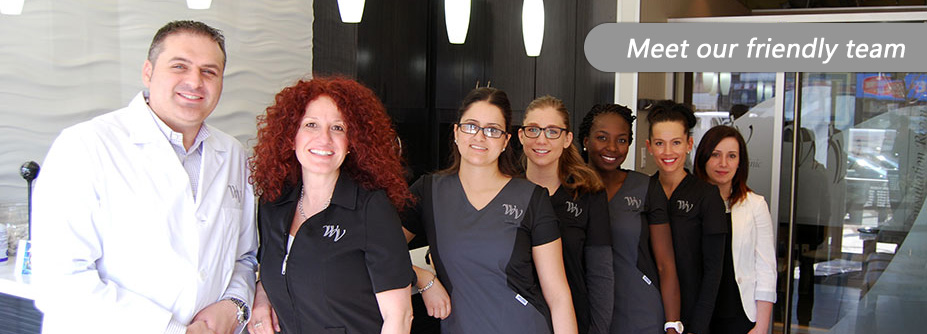 West Village Dental Crown & Bridge Guarantee